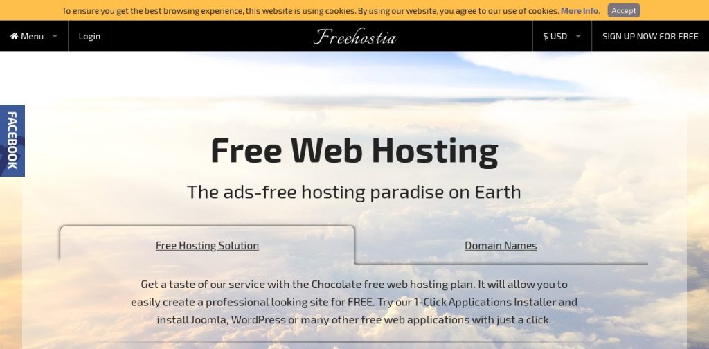Freehostia