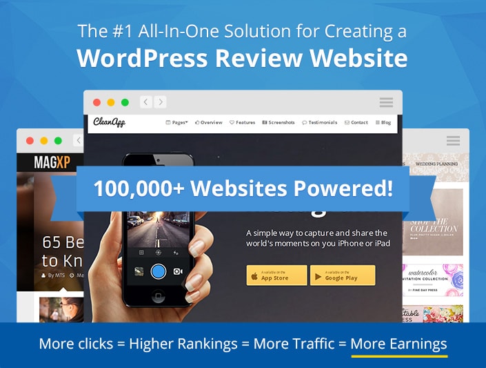 1000459260 WP Review Pro / WordPress Product Review Plugins