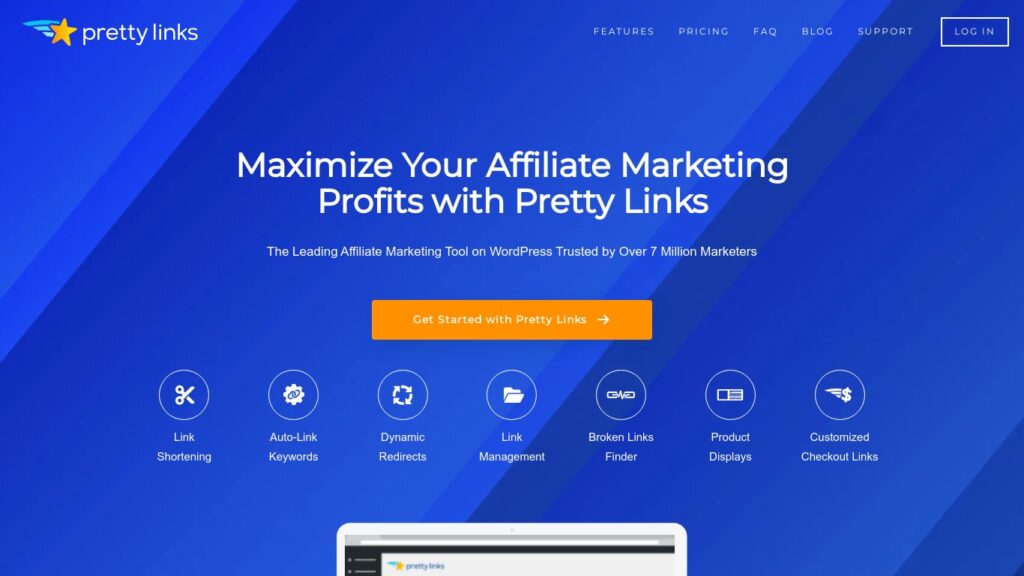 7 Best URL Shorteners for WordPress to Track Links
