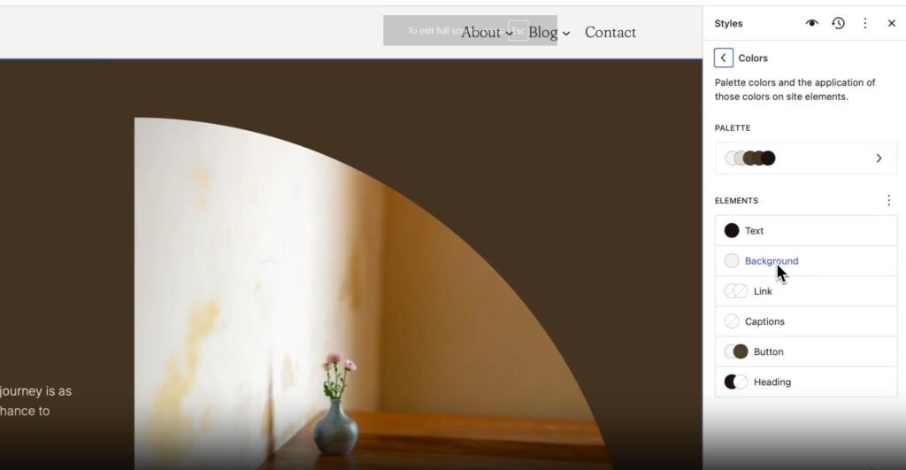 What's New in WordPress 6.6.1: A Fresh Update for Your Website What's New in WordPress 6.6.1: A Fresh Update for Your Website